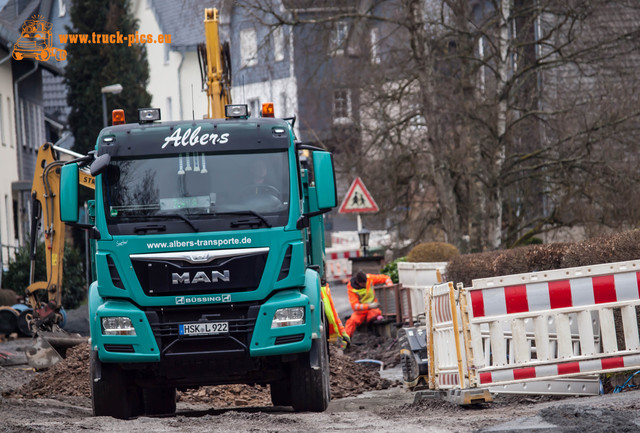 Albers Transporte, RÃ©ne Surek-2 Albers Transporte, MAN, RenÃ© Surek