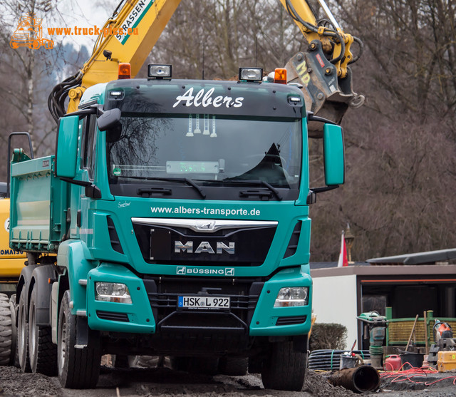 Albers Transporte, RÃ©ne Surek-15 Albers Transporte, MAN, RenÃ© Surek