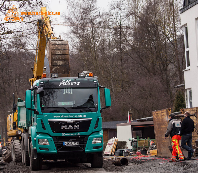 Albers Transporte, RÃ©ne Surek-16 Albers Transporte, MAN, RenÃ© Surek