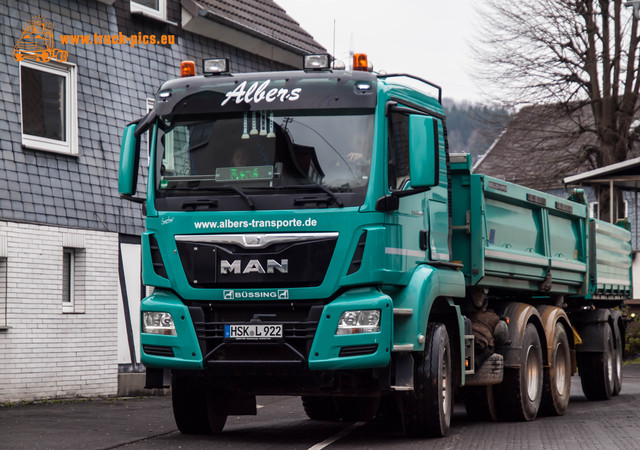 Albers Transporte, RÃ©ne Surek-17 Albers Transporte, MAN, RenÃ© Surek