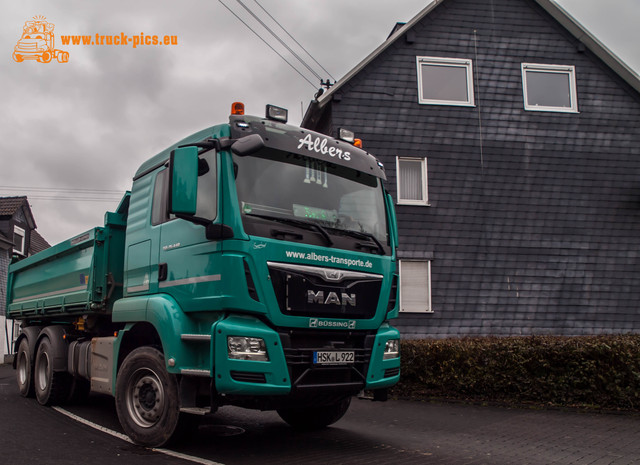 Albers Transporte, RÃ©ne Surek-19 Albers Transporte, MAN, RenÃ© Surek