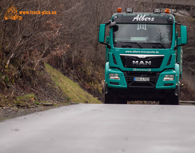 Albers Transporte, RÃ©ne Surek-21 Albers Transporte, MAN, RenÃ© Surek