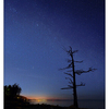 Kin Beach Stars 02 - Landscapes