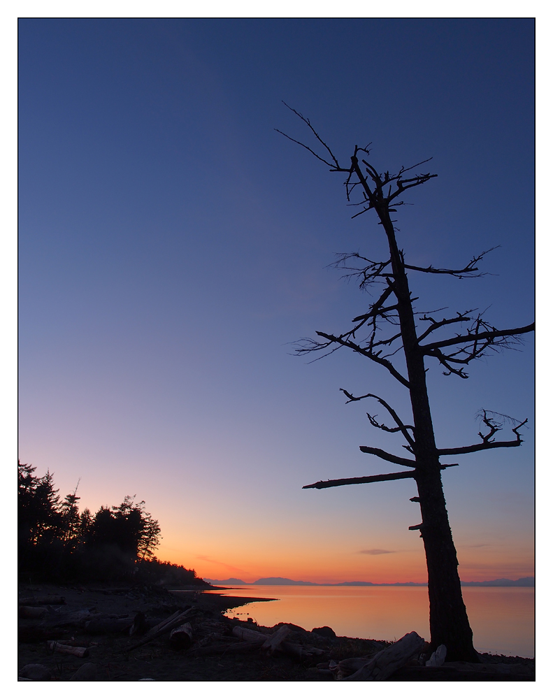 Kin Beach Sunset 2016 01 Landscapes
