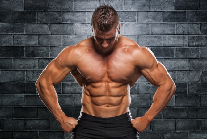 Tips Regarding How To Build Muscle Mass Picture Box