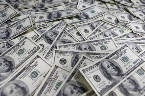 US-Money - Anonymous