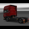 ets2 Scania R440 4x2 Wezenb... - prive skin ets2