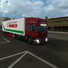 ets2 Scania R440 4x2 + Cher... - prive skin ets2