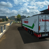 ets2 Scania R440 4x2 + Cher... - prive skin ets2