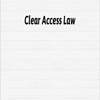 Clear Access Law Firm - Picture Box