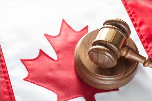 Canadian immigration lawyer Clear Access Law