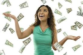  cash Work From Home Picture Box