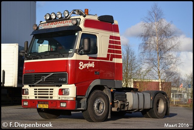 BL-SB-70 Volvo FH12 Berghuis-BorderMaker 2016