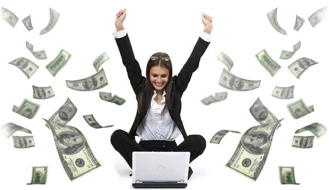 Would You Like To Earn Money At Home? Easy Steps To Earn Income At Home