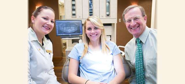 cosmetic dentistry City Smiles DC