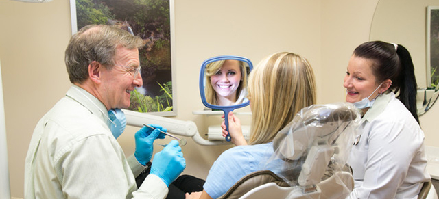 dental implants City Smiles DC