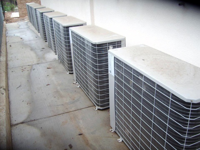 Ac Repair Oceanside Espinoza’s Heating and Air Conditioning
