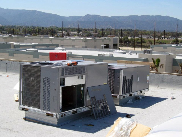 Ac Repair Oceanside Espinozaâ€™s Heating and Air Conditioning