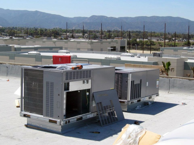 Ac Repair Oceanside Espinoza’s Heating and Air Conditioning