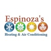 Espinoza’s Heating and Air Conditioning