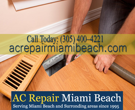 AC REPAIR MIAMI BEACH | CALL US: (305) 400-4221 Picture Box