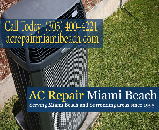 AC REPAIR MIAMI BEACH | CALL US:Â (305) 400-4221 Picture Box