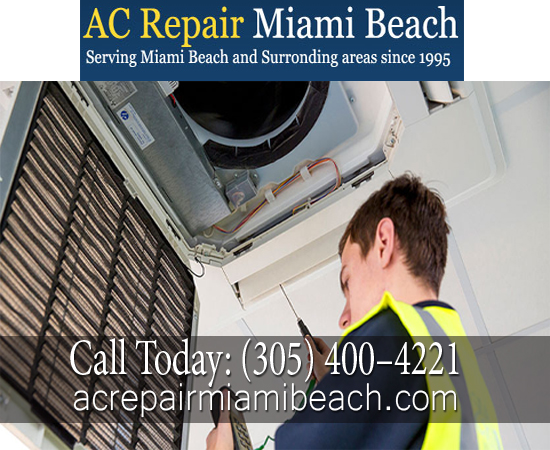 AC REPAIR MIAMI BEACH | CALL US: (305) 400-4221 Picture Box