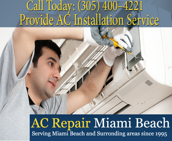 AC REPAIR MIAMI BEACH | CALL US:Â (305) 400-4221 Picture Box