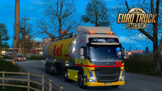 volvo fm 500 jekich1 stas556 3.2 Diversen