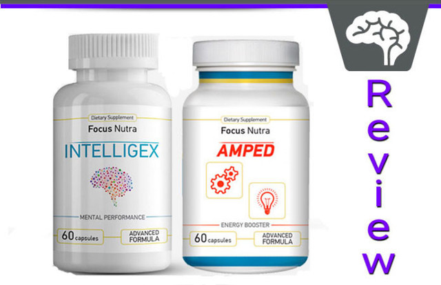 FocusNutra Pic Picture Box