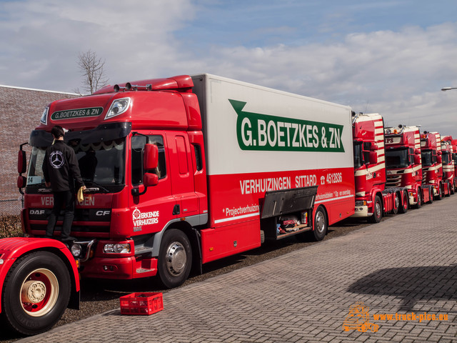 Truckrun Horst, Nederland-21 Truckrun Horst, Nederland. www.truck-pics.eu