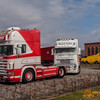 Truckrun Horst, Nederland-25 - Truckrun Horst, Nederland. ...