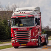 Truckrun Horst, Nederland-84 - Truckrun Horst, Nederland. ...