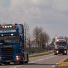 Truckrun Horst, Nederland-91 - Truckrun Horst, Nederland. ...