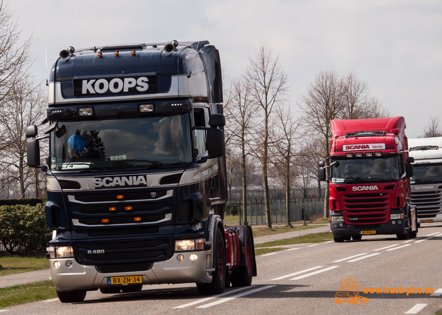 Truckrun Horst, Nederland-114 Truckrun Horst, Nederland. www.truck-pics.eu