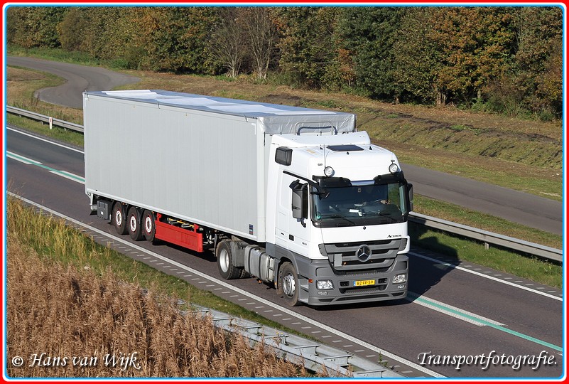 BZ-FF-59  B-BorderMaker - Groenewold Stadskanaal