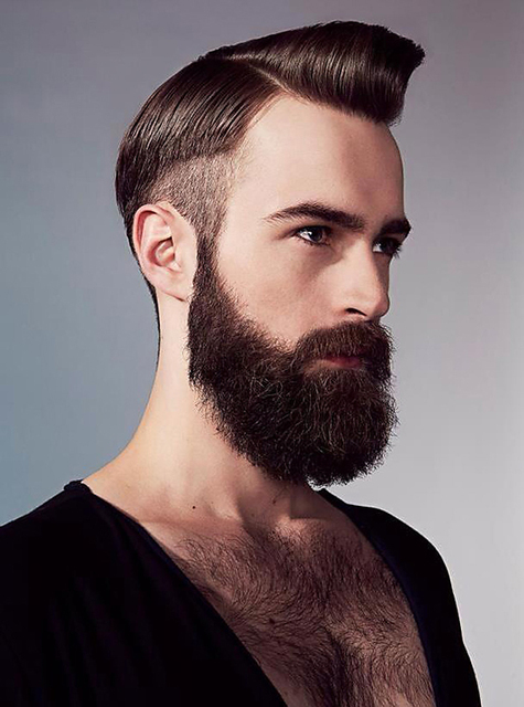 How-to-Wear-an-Undercut-Beard Picture Box