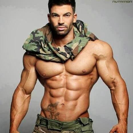 4 Powerful Muscle Building Tips For Added Mass Muscle Building Review