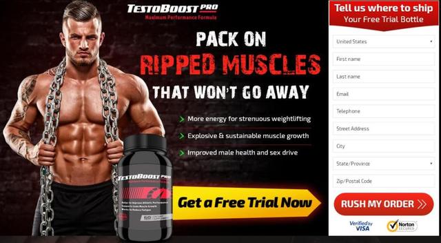 TestoBoost Pro http://buynowsupplement.com/testoboost-pro/