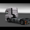 ets2 Daf Cf 4x2 St van den ... - prive skin ets2