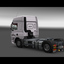 ets2 Daf Cf 4x2 St van den ... - prive skin ets2