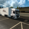 ets2 03603ets2 Daf Cf 4x2 +... - prive skin ets2