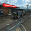 ets2 Daf 105 XF 6x4 BDF + t... - prive skin ets2