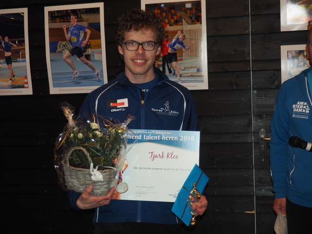 P4060195 Uitreiking sportprijzen 2015