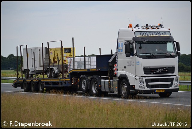 BZ-HS-51 Volvo FH3 Holterman-BorderMaker Uittocht TF 2015