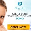 New Life Skin Ageless Eye Revitalizer 