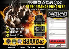 Megadrox Pic Picture Box