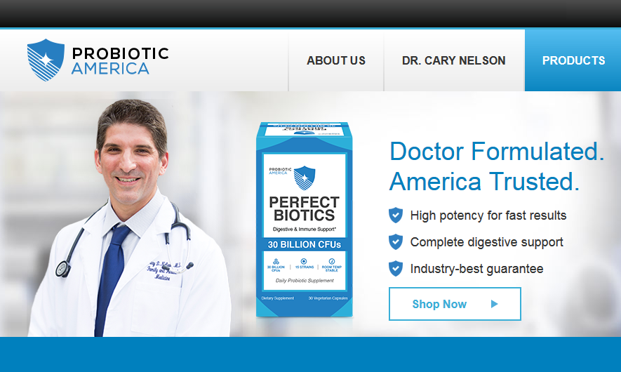 probiotic Picture Box