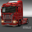 ets2 Peeters lightbox Highl... - Diversen