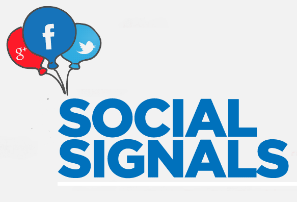 Social-Signals Buy Social Signals